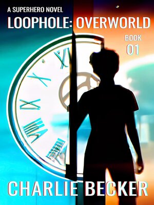 cover image of Overworld